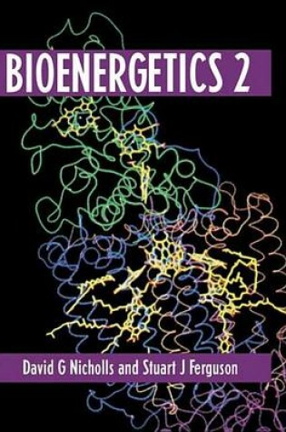 Cover of Bioenergetics 2