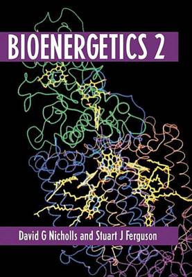 Book cover for Bioenergetics 2