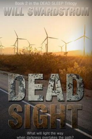 Cover of Dead Sight