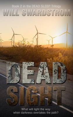 Book cover for Dead Sight