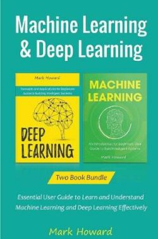 Cover of Machine Learning and Deep Learning