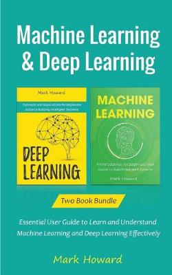 Book cover for Machine Learning and Deep Learning