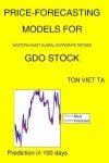 Book cover for Price-Forecasting Models for Western Asset Global Corporate Defined GDO Stock