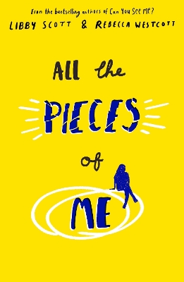 Book cover for All the Pieces of Me (eBook)