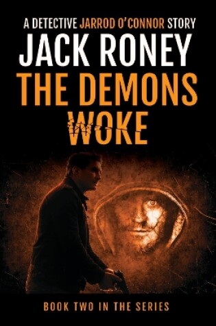 Cover of The Demons Woke