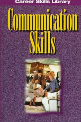 Cover of Communication Skills