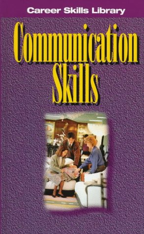 Book cover for Communication Skills