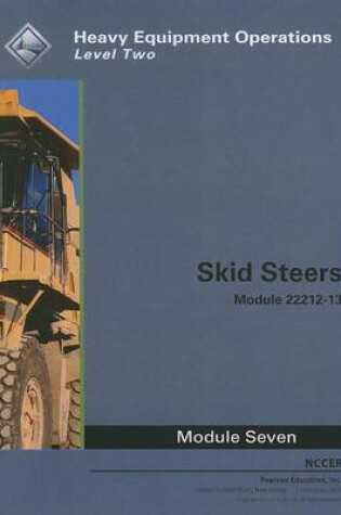 Cover of 22212-12 Skid Steers TG