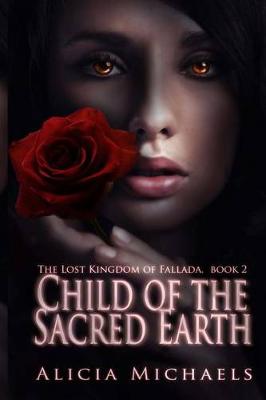 Book cover for Child of the Sacred Earth