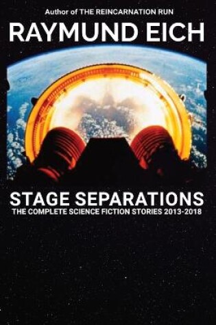 Cover of Stage Separations