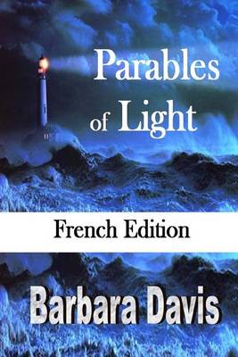 Book cover for Parables of Light (French Edition)