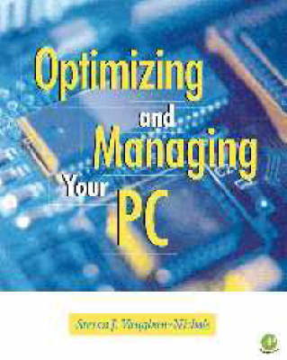 Cover of Managing and Optimizing Your PC