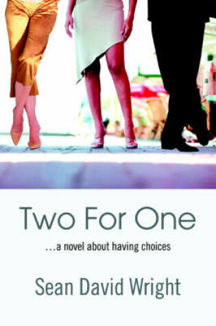 Cover of Two For One