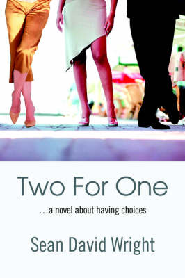 Book cover for Two For One