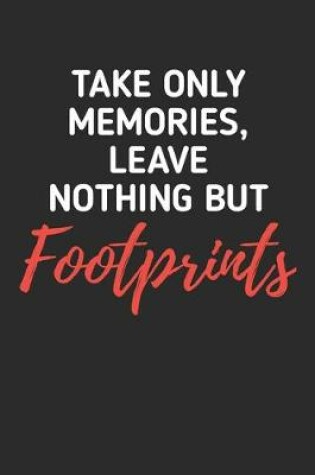 Cover of Footprints