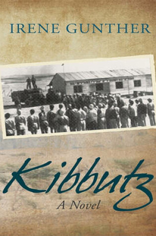 Cover of Kibbutz