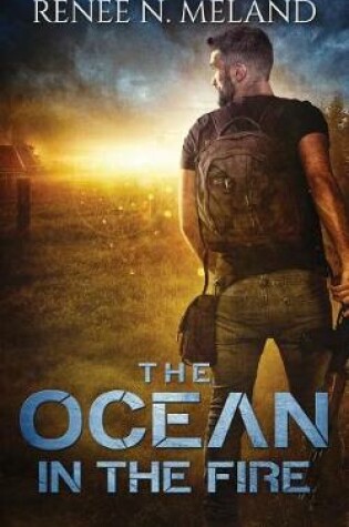 Cover of The Ocean in the Fire