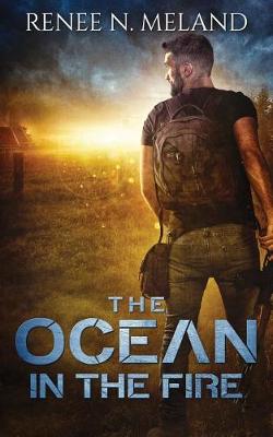 Book cover for The Ocean in the Fire