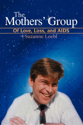 Book cover for The Mothers' Group