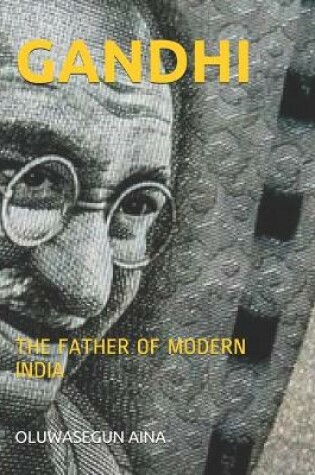 Cover of Gandhi