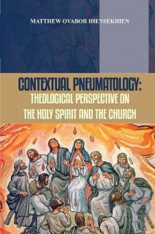 Cover of Contextual Pneumatology