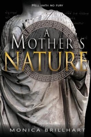 Cover of A Mother's Nature