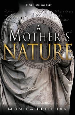 Book cover for A Mother's Nature