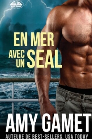 Cover of En Mer Avec Un SEAL