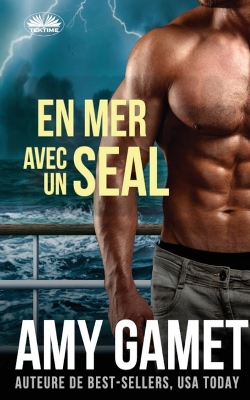 Cover of En Mer Avec Un SEAL