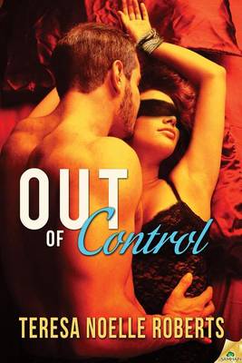Book cover for Out of Control