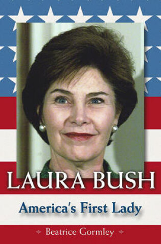 Cover of Laura Bush