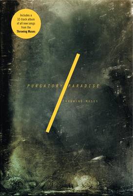 Book cover for Throwing Muses: Purgatory/Paradise