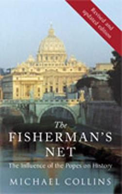 Book cover for The Fisherman's Net