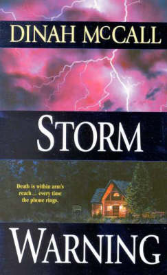 Cover of Storm Warning