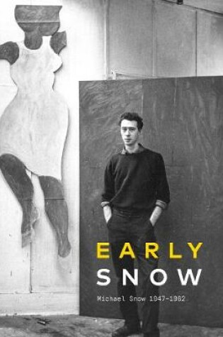 Cover of Early Snow