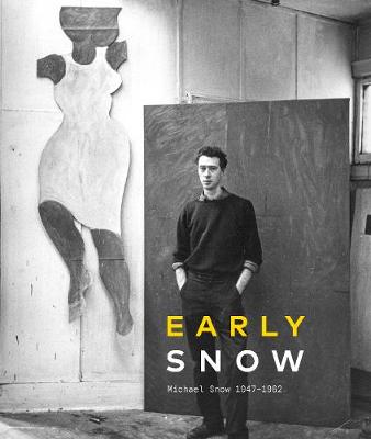 Book cover for Early Snow