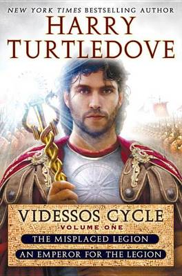 Book cover for Videssos Cycle: Volume One
