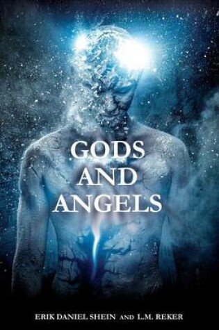 Cover of Gods and Angels
