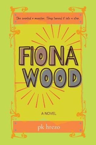 Cover of Fiona Wood