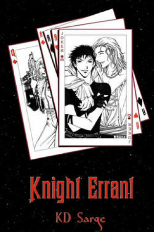 Cover of Knight Errant