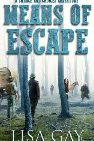 Cover of Means of Escape