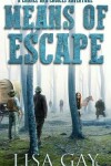 Book cover for Means of Escape