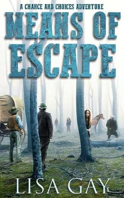 Cover of Means of Escape