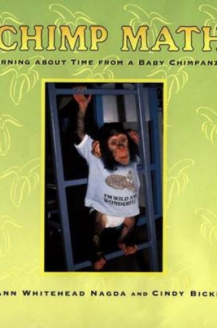 Cover of Chimp Math