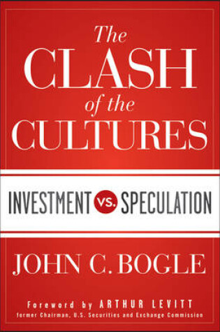 Cover of The Clash of the Cultures