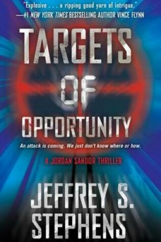 Cover of Targets of Opportunity