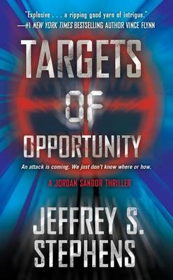 Book cover for Targets of Opportunity