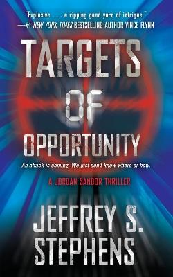 Cover of Targets of Opportunity