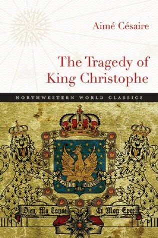 Cover of The Tragedy of King Christophe