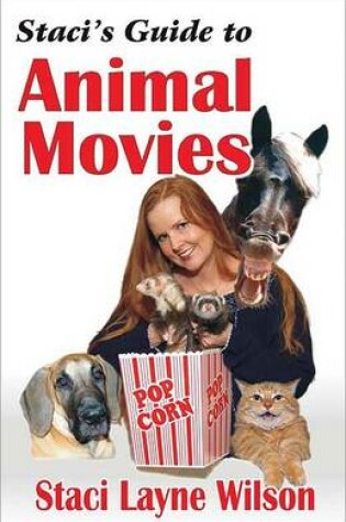 Cover of Staci's Guide to Animal Movies